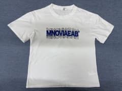 NEW WAVE グラフィックTシャツ Sサイズのサムネイル