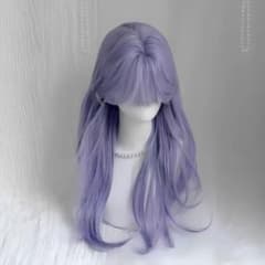 コスプレ衣装 髪のサムネイル