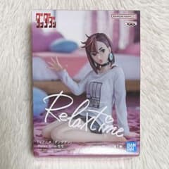 ダンダダン Relax time モモ フィギュア - メルカリ