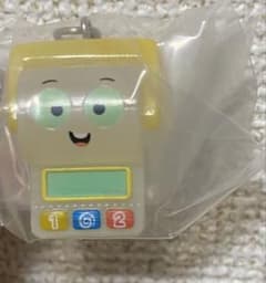 カプセルトイ キーホルダー　トイストーリーのサムネイル