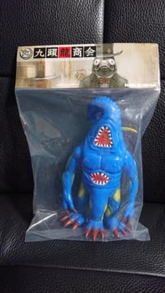 九頭龍商会 混沌の大クトゥルフ PUNK DRUNKERS ニャルラトテップ中古