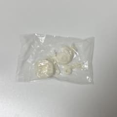 ニャニャニャ次元 喵喵喵次方 未塗装ヘアパーツ ブラインドドール 三毛猫 鈴音のサムネイル