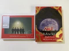 King & Prince/ARENA TOUR 2022～Made in～のサムネイル