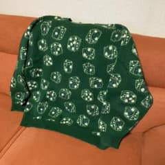 Supreme dice sweater XL 22aw ニット セーターのサムネイル