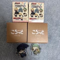 강철의 연금술사 코로트 로이마스탄그, 윈리