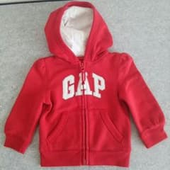 GAPパーカーのサムネイル