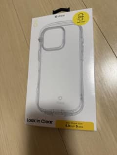 iFace iPhone16proMaxのサムネイル