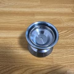 W1LD ワイルド　アンバウンド　ヨーヨーのサムネイル
