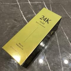 QUEEN HOLIDAY クイーンホリデー　24KGOLD ツバメ&スネイルのサムネイル