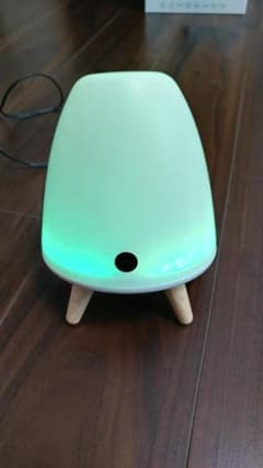 【新品未使用ですが、ジャンク品】スマートスピーカー petco ペトコのサムネイル