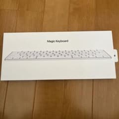 Magic Keyboard MK293J/Aのサムネイル