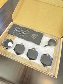 REMOTE KEY FINDER リモートキーファインダーのサムネイル