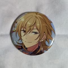羽風薫 コレクション缶バッジ 2025 Sep. - メルカリ