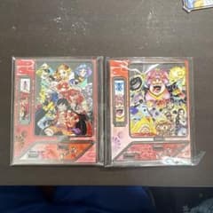 ワンピース ONEPIECE アクリルスタンドセットのサムネイル