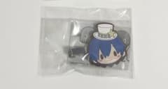 プロセカ 前髪クリップ KAITO