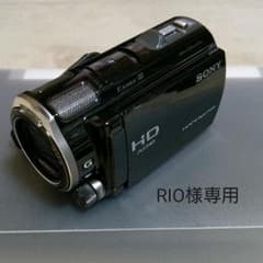 ☆SONY ビデオカメラ HDR-CX560V☆のサムネイル