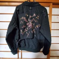 KETTY  ケティ ブルゾンのサムネイル