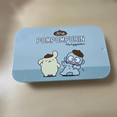 ポムポムプリン すらいどきゃん ハンギョドンのサムネイル