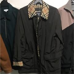 バーバリーコート 正規品 イングランド製 Burberry's 期間限定値下げのサムネイル