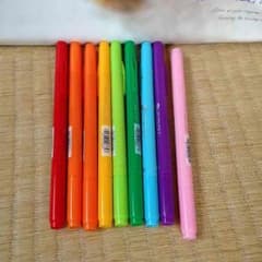 カラーペンのサムネイル