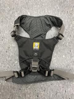 RUFFWEAR(ラフウェア)  フロントレンジハーネスのサムネイル
