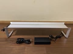 ADA アクアスカイ RGB 60シルバーのサムネイル