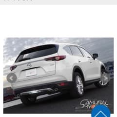 CX8 マツダのサムネイル