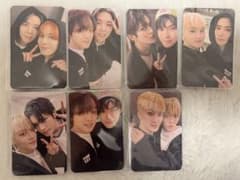 NCT127 FactCheck mumo ユニットトレカのサムネイル