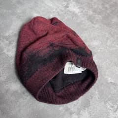 archive diesel Design beanie