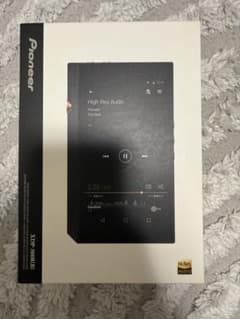 Pioneer XDP-300R デジタルオーディオプレーヤー - メルカリ