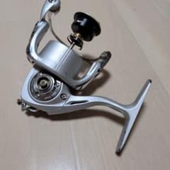 ジャンク ダイワ 07 ルビアス 2506 ボディ本体 DAIWA LUVIAS - メルカリ