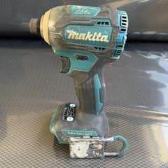 マキタインパクトドライバー14.4V　TD160D（本体のみ）のサムネイル