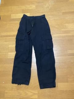 BDU プロッパー カーゴパンツ who'swhogalleryのサムネイル