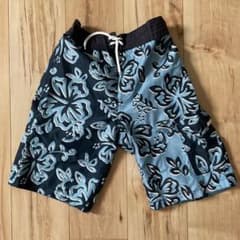 水着 ハーフパンツのサムネイル