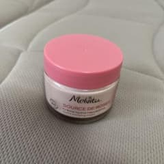 Melvita SOURCE DE ROSES フェイスクリーム 50mlのサムネイル