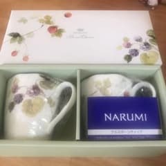 ナルミマグカップのサムネイル