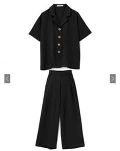 GRL  セットアップのサムネイル