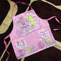 110size エプロン スイートプリキュアのサムネイル