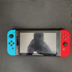 Nintendo Switch Joy-Con (L) ネオンブルー / (R…のサムネイル