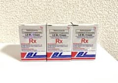 BL CREAM 3個のサムネイル