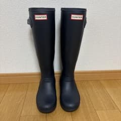HUNTER ORIGINAL TOURのサムネイル