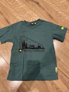 LOGOS Park Tシャツ 130cmのサムネイル