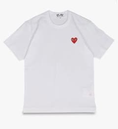 PLAY COMME des GARCONS Tシャツのサムネイル