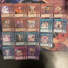 ウィッチクラフト ノーマル 3コン デッキパーツ 遊戯王 - メルカリ