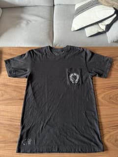 Chrome Hearts クロムハーツ ブラック Tシャツのサムネイル