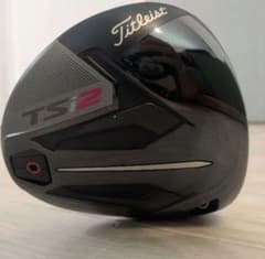 TSi2 DR 10℃ (WT 11g)(TOUR AD GP-6S) - メルカリ