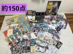 一番くじ 記念くじ 下位賞まとめ売り 約150点 - メルカリ