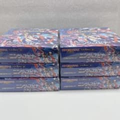 ポケモンカード ニンジャスピナー 6box シュリンク付き - メルカリ