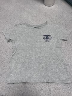 USSエンタープライズ Tシャツ 120のサムネイル