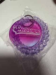 CANDY TUNE きゃんちゅー 宮野静　ガチャ コイルブレスレットのサムネイル